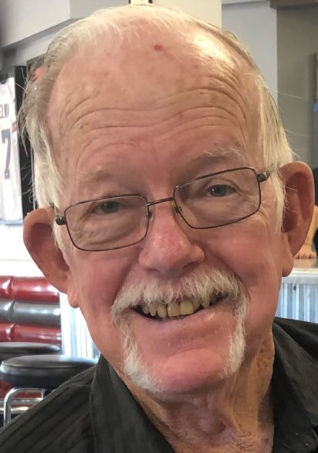 Obituary of Leroy "Lee" Francis White