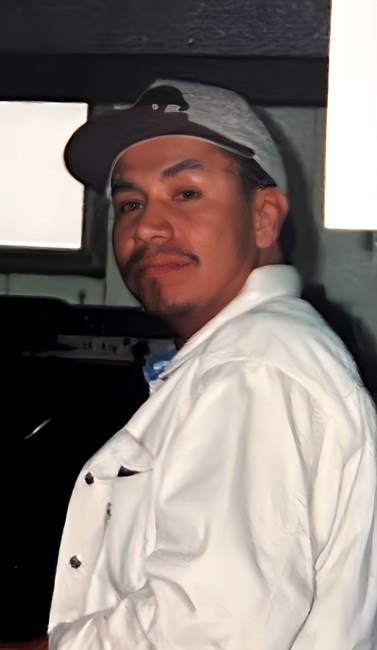 Obituary of Terrance Melford Knox Jr.