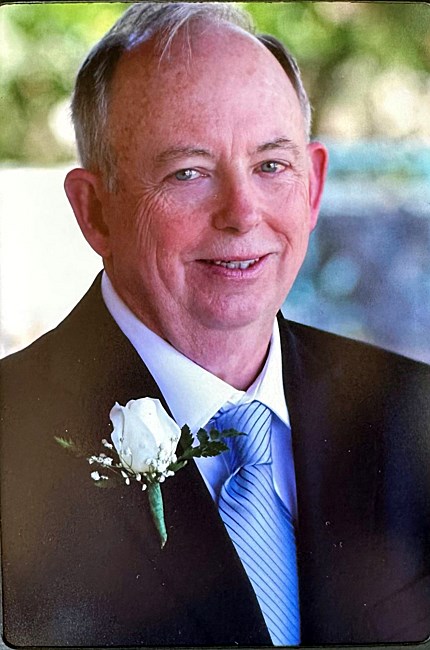 Obituary of Elver "Jim" James Mizell