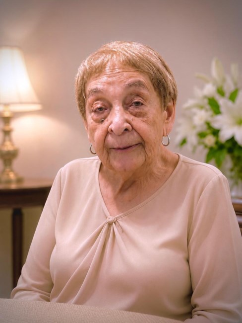 Obituary of Rosario Zuleta Aviles