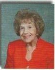 Obituary of Mary O Evanoo
