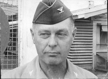 Obituary of Jack A. Weyant