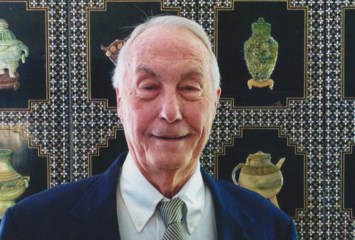 Obituary of Phillip Hoskins
