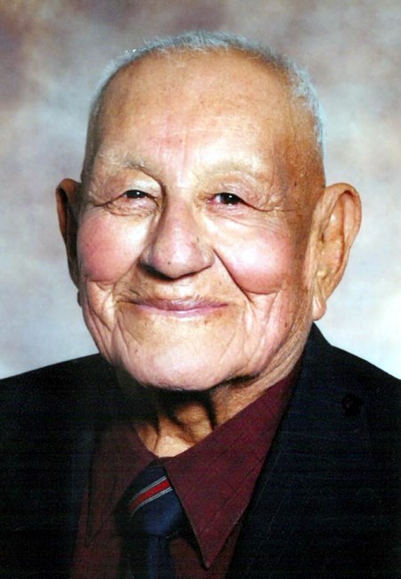 Obituary of Simon H. Jacobo