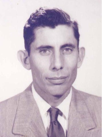 Obituary of John Thomas Rowe, Jr.