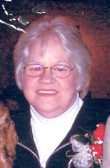 Obituary of Rae Ann Mealey