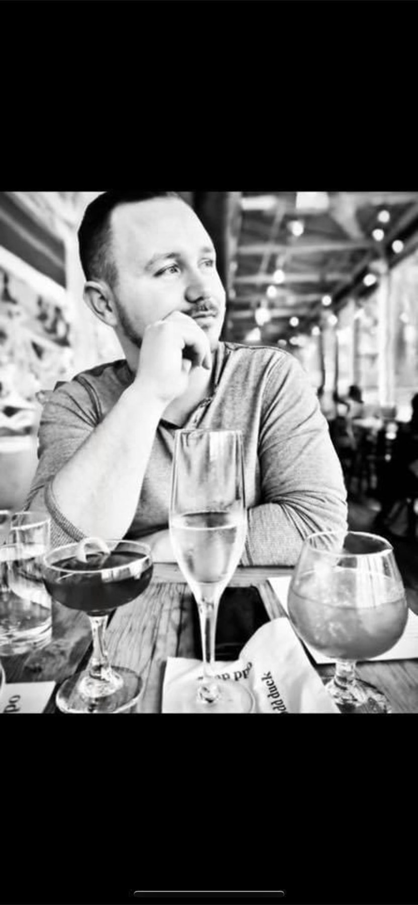 Obituary of Dillon "Pickle" Robert Quinn