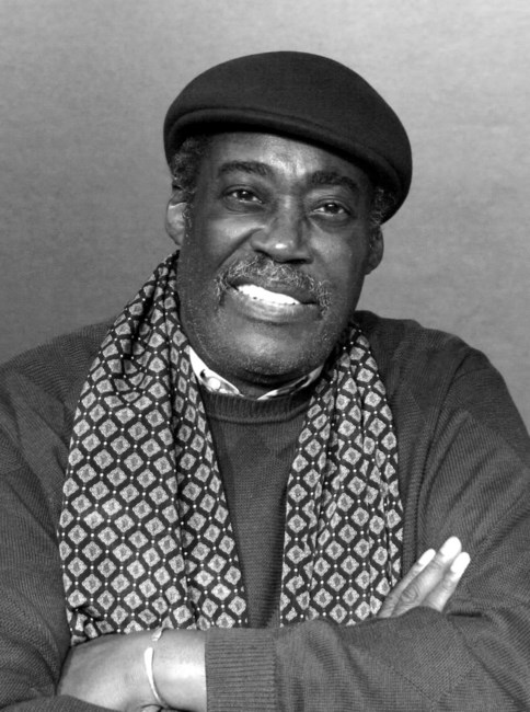 Obituary of Charles Henry Fuller Jr.