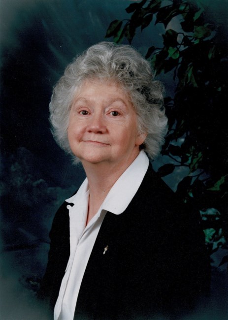 Obituary of Gloria A Walton