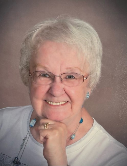 Obituary of Betty A. Furnari