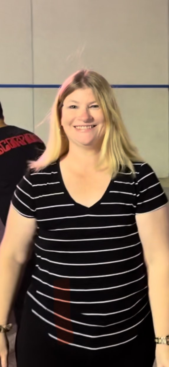 Obituary of Angela E Grab