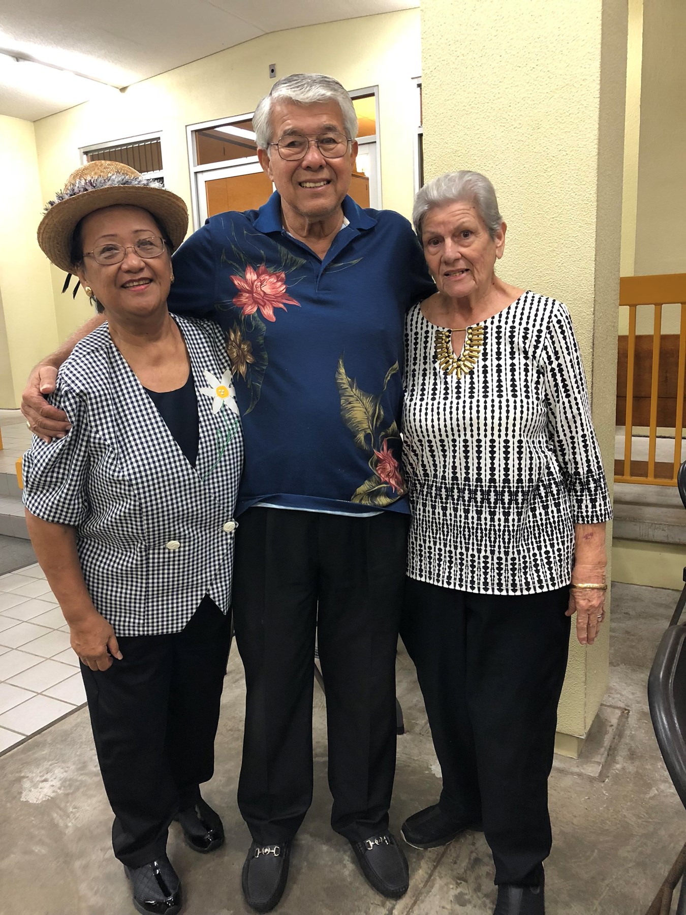 Obituario de Leonard Rhodes Lovewell