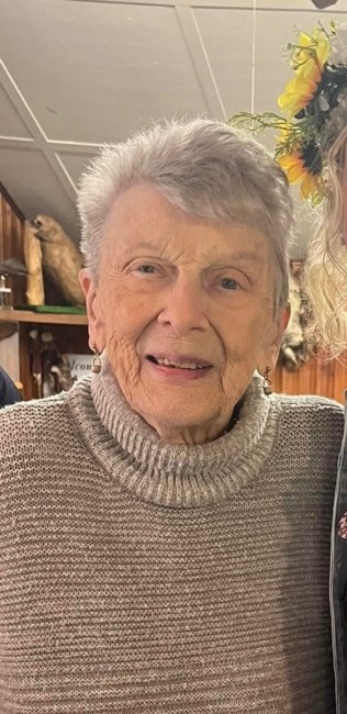 Obituary of Shirley A. Conroy