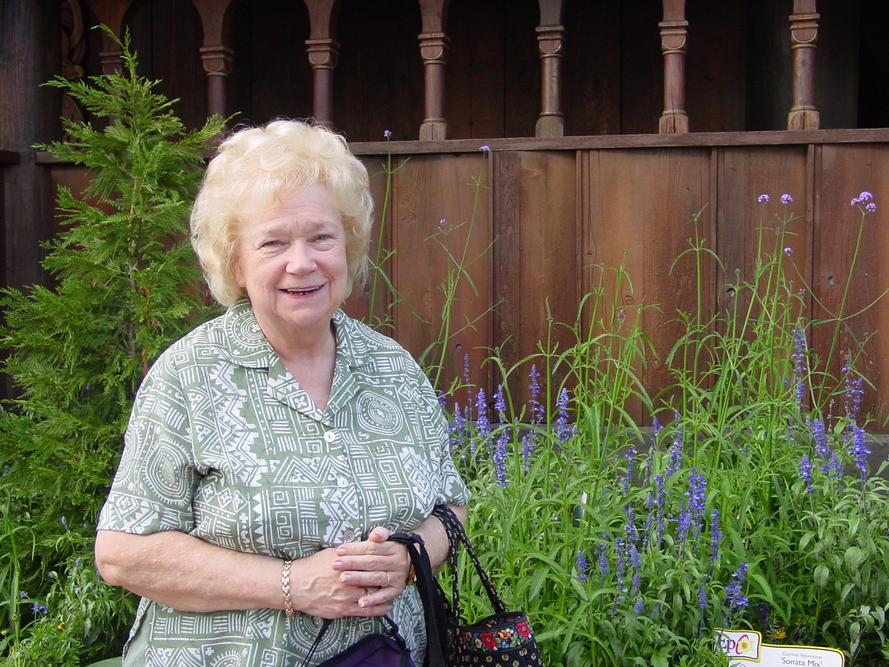 Avis de décès de Linda A Brown