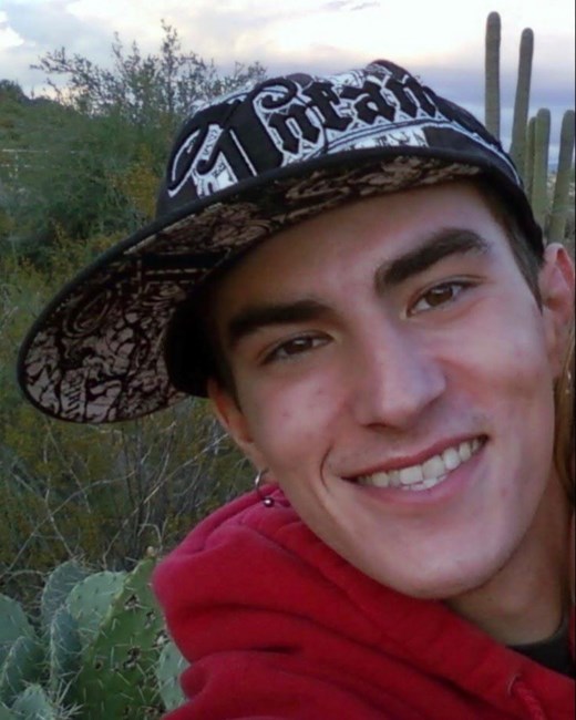 Obituario de Jared Josiah Smith