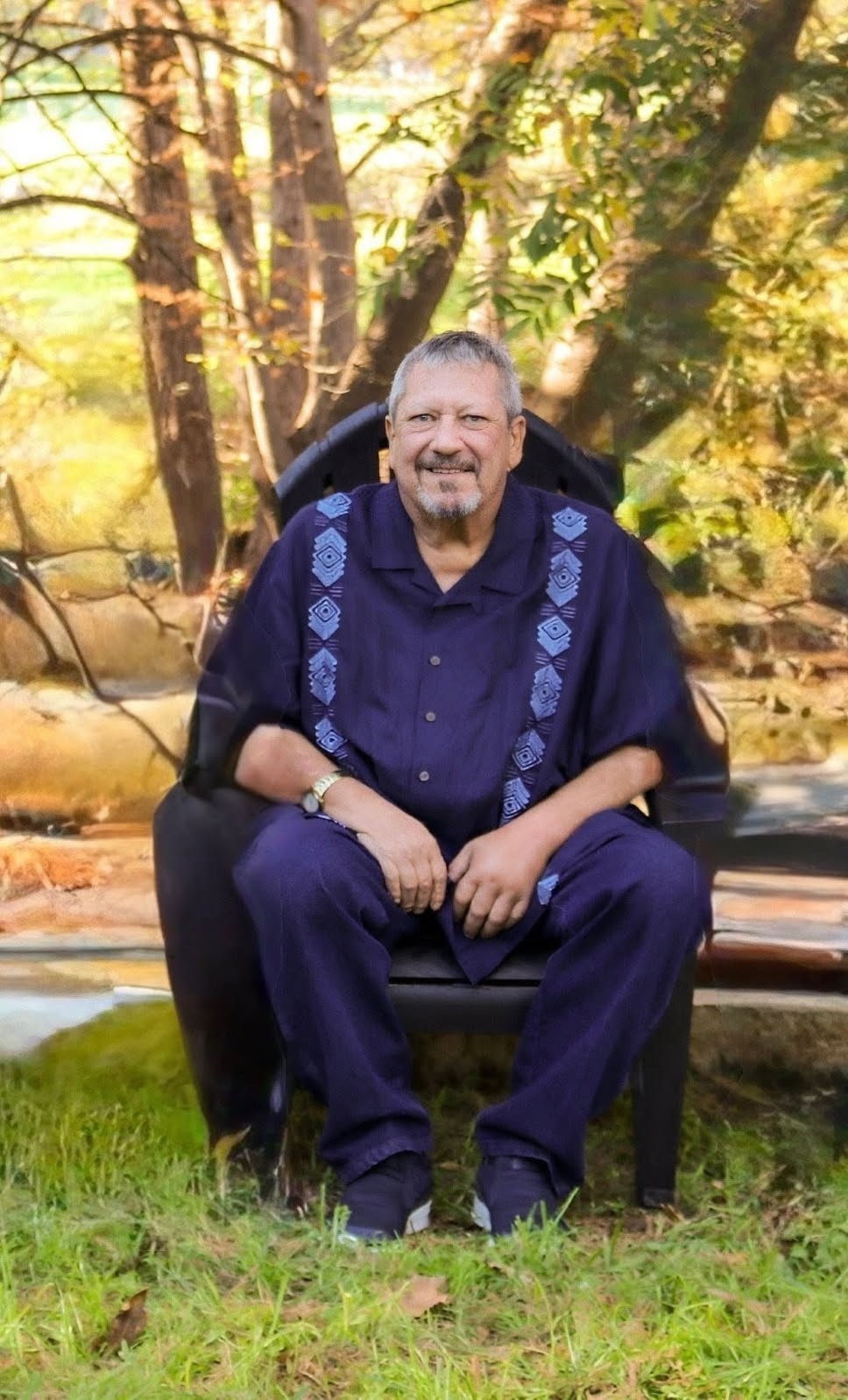 Avis de décès de Mason Craig Meyer