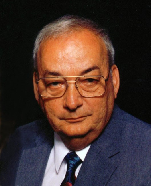 Obituary of Royce Rector