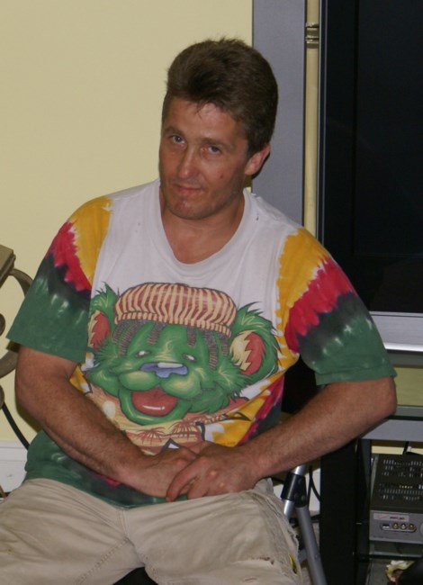 Obituary of Curtis Lee Schaufele