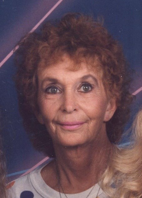 Obituary of Peggy Marlin Jentarra