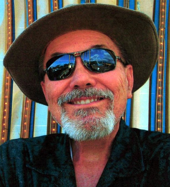 Obituary of Philip Leroy Musgrave