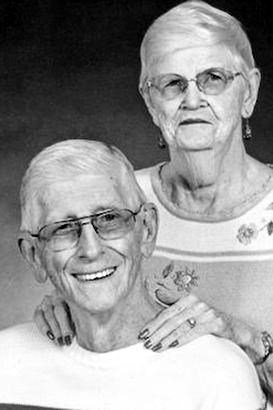 Obituary of Betty Jane and Lawrence Munnell