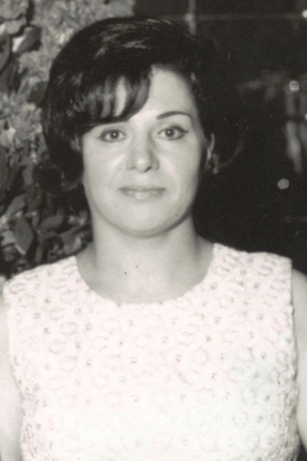 Obituary of Sedigheh Azemoon