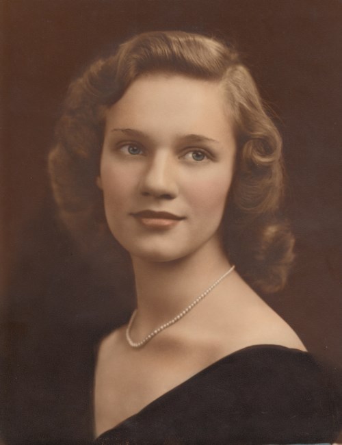 Obituary of Lubetta P. Politano