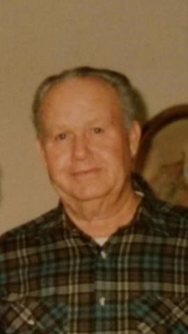 Obituary of Riley Nelson McVay Jr.