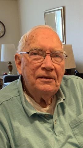Obituary of Russell K. Oakes