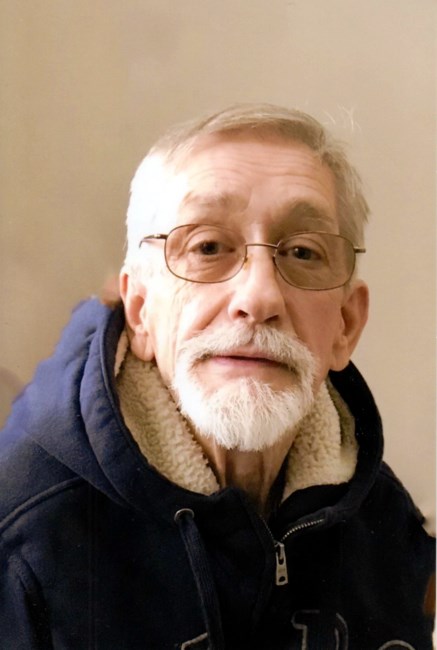 Obituary of William S. Holzemer