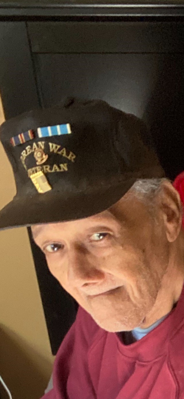 Obituary of Alfred Floyd Hodges Sr.