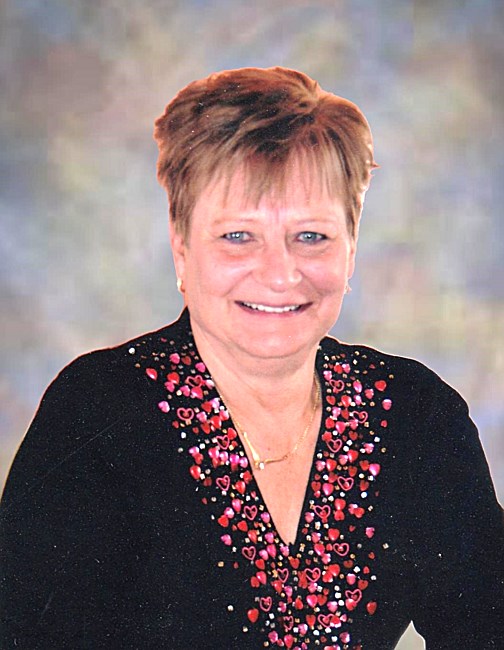 Obituary of Christal A Ewing