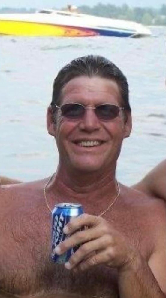 Obituary of Reginald "Reggie" Wayne McCaston