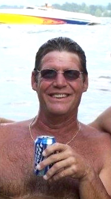 Obituary of Reginald "Reggie" Wayne McCaston