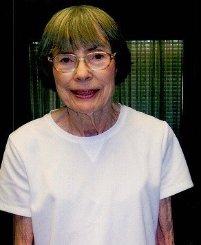 Obituary of Edna Elizabeth Hardin