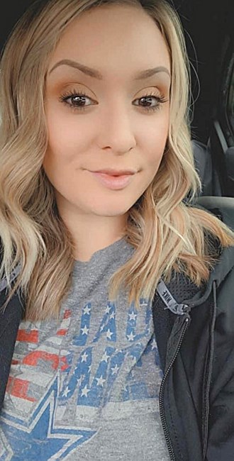 Obituary of Veronica Nicole Rojas