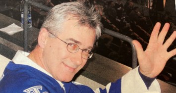 Obituary of David Edward Jenkins