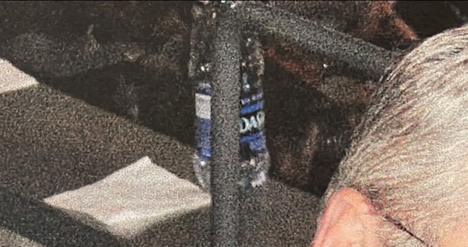 David Jenkins Obituary Hamilton, ON