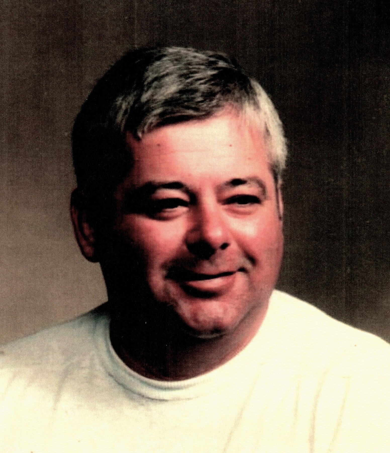 Edward Hoffman Obituary Jackson, MI