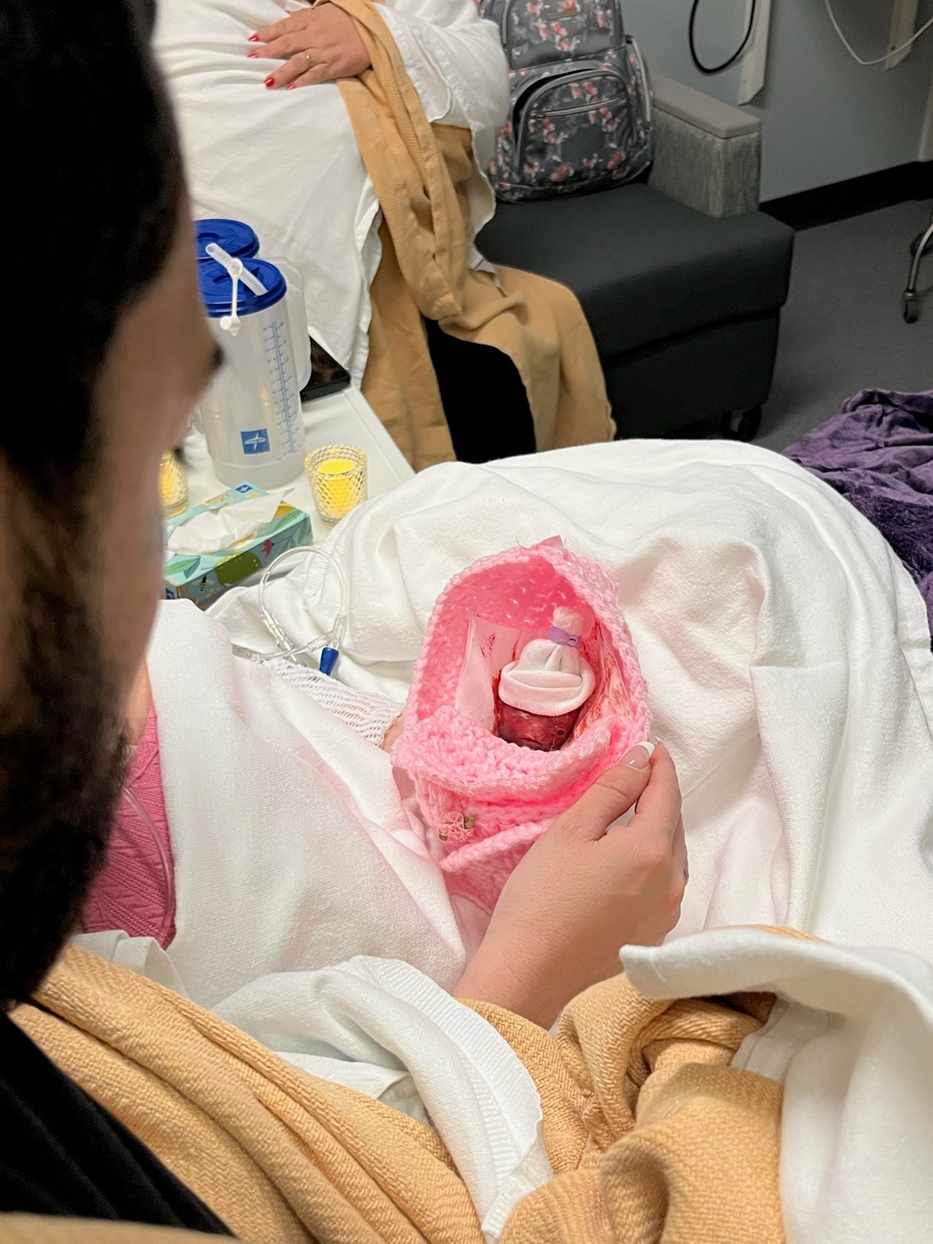 Obituary of Kaylani Laraya James