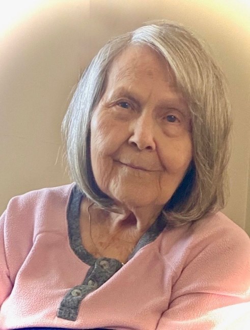 Obituary of Elizabeth Jane Turpin