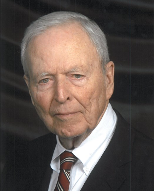 Obituary of Dr. John L. Boland Jr.