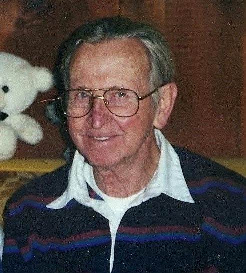 Obituary of Peter Paul Lucas