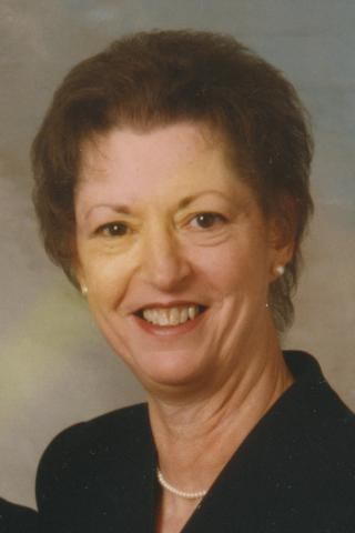 Obituary of Carol Ann Mayer Stewart