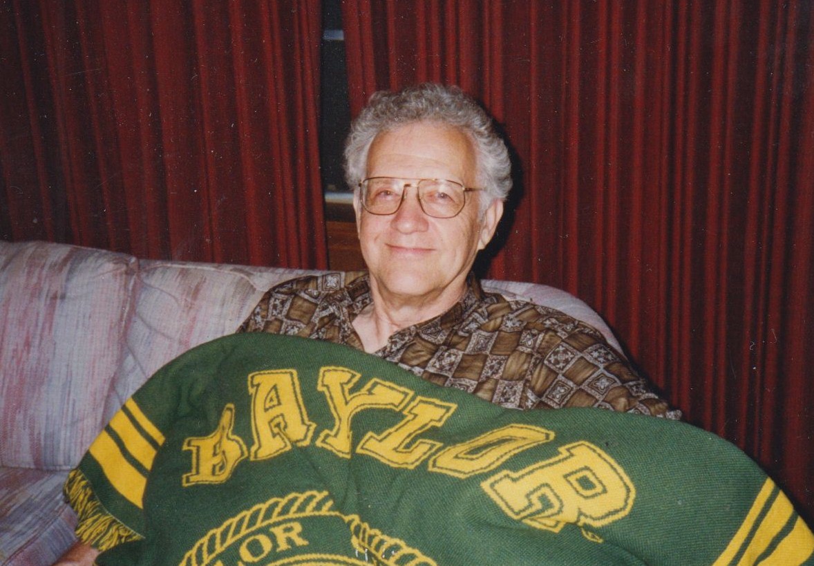 Obituary of Harold G. Spangler