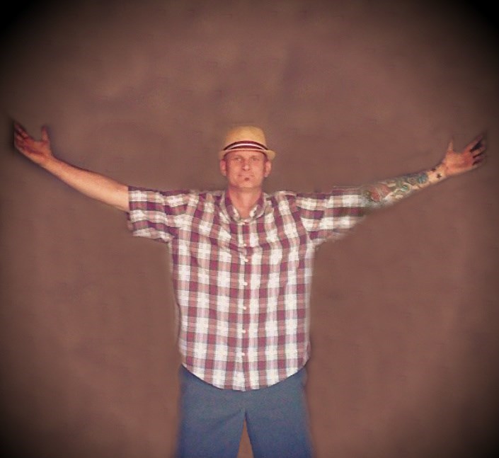 Obituary of Mark Anthony Tomeck