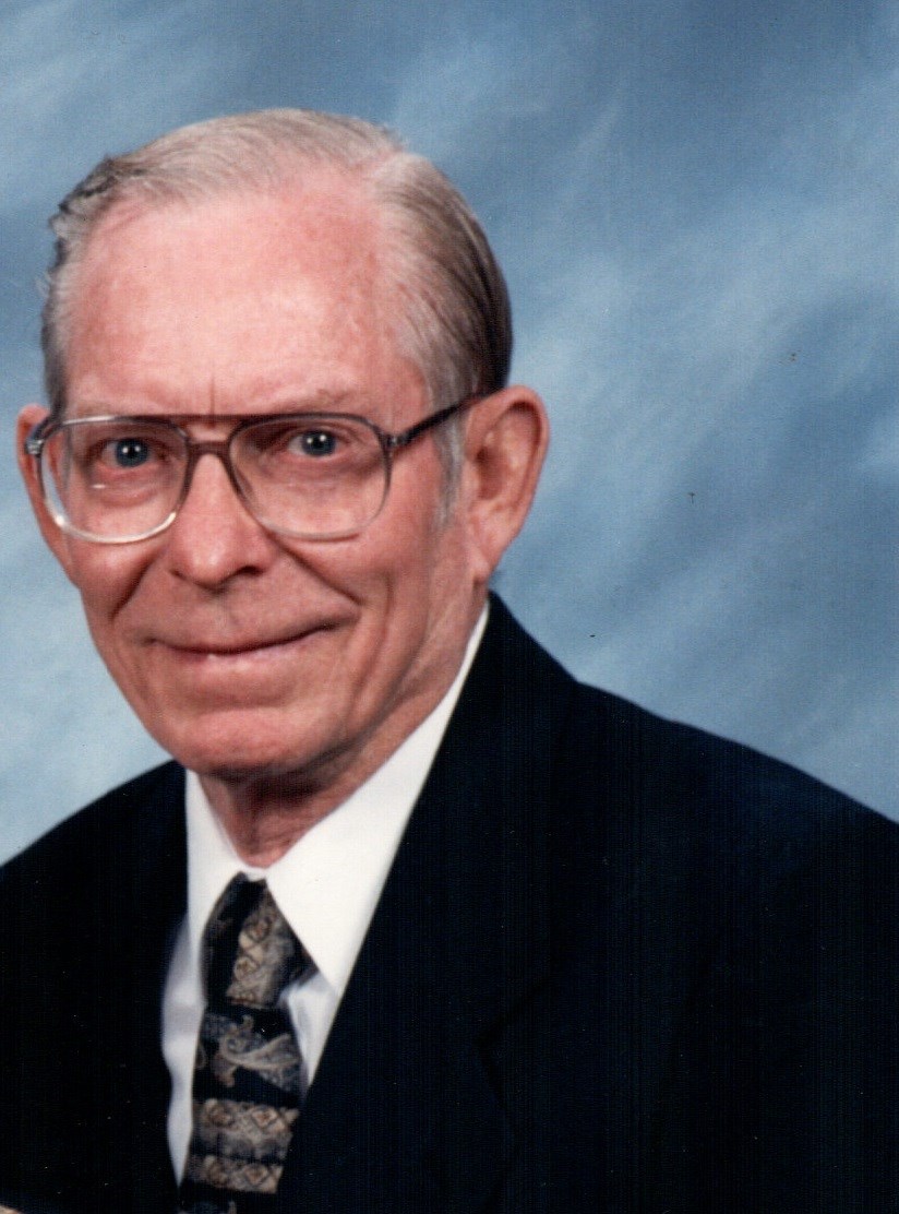 Obituary of Melvin Ozias Sawyer