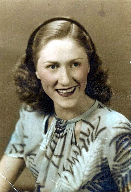 Obituary of Reta C. Justice