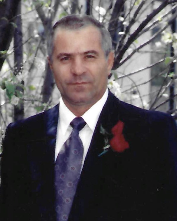 Tommaso "Tom" Durante Obituary Calgary, AB