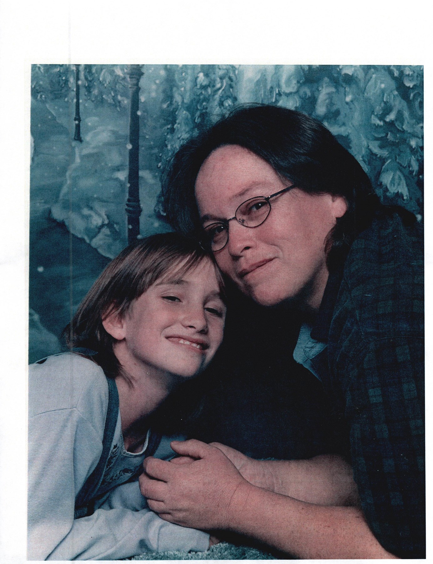 Obituary of Sharon Lee Mcalister